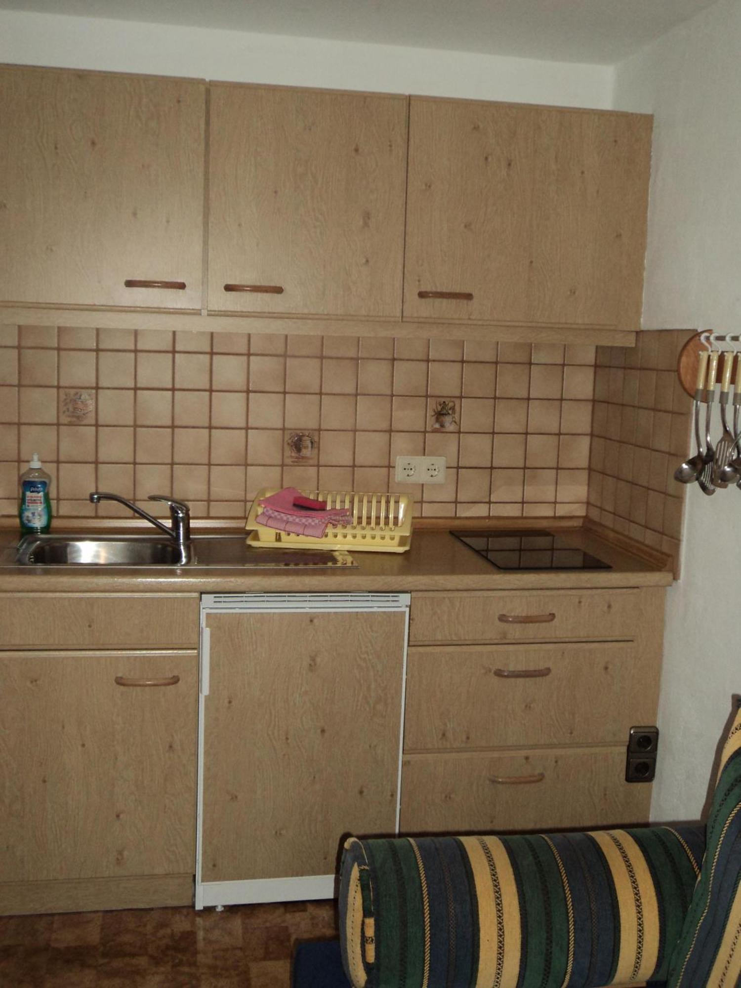 Haus Berggruss Inkl. Chiemgaukarte Appartement Ruhpolding Buitenkant foto