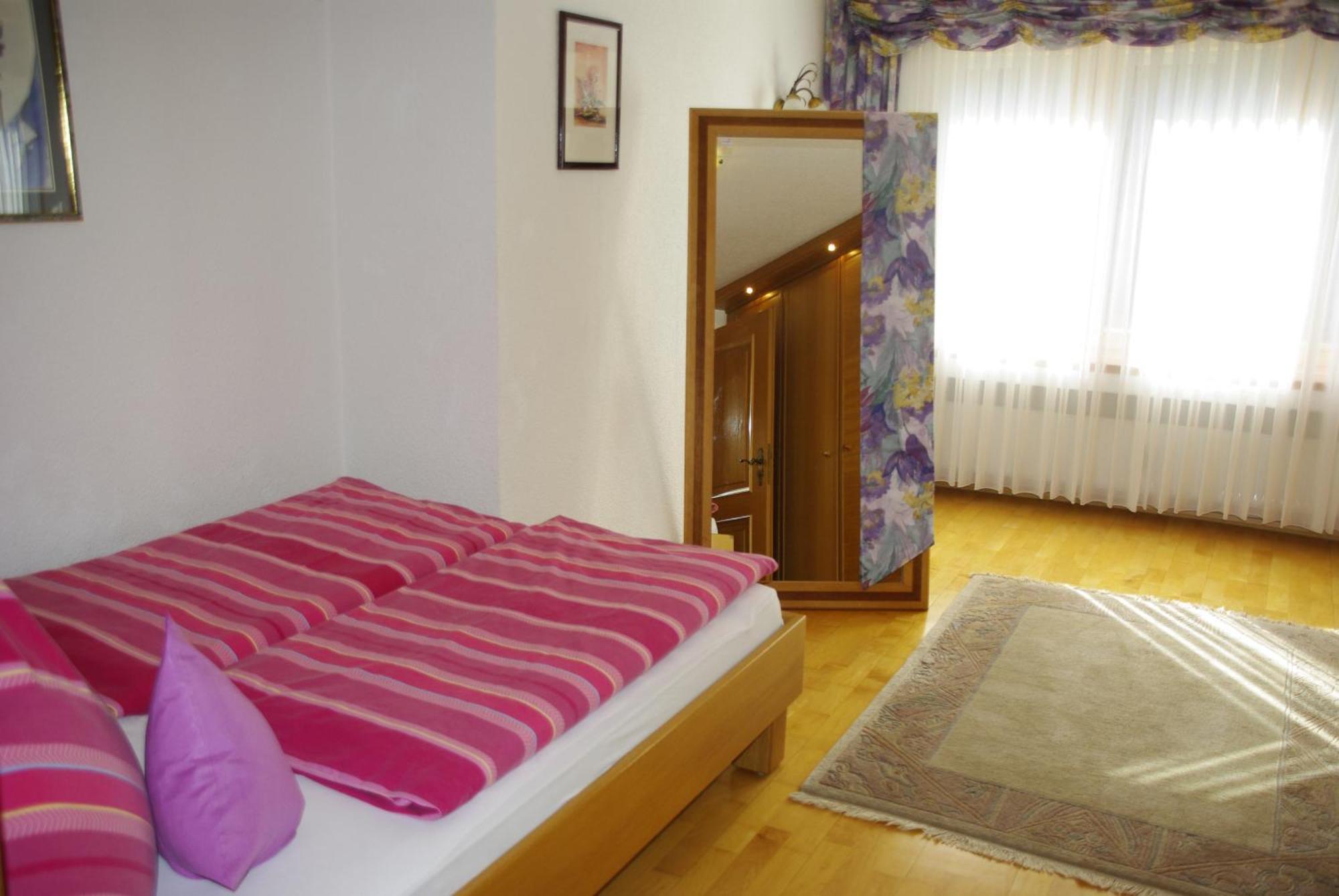Haus Berggruss Inkl. Chiemgaukarte Appartement Ruhpolding Buitenkant foto