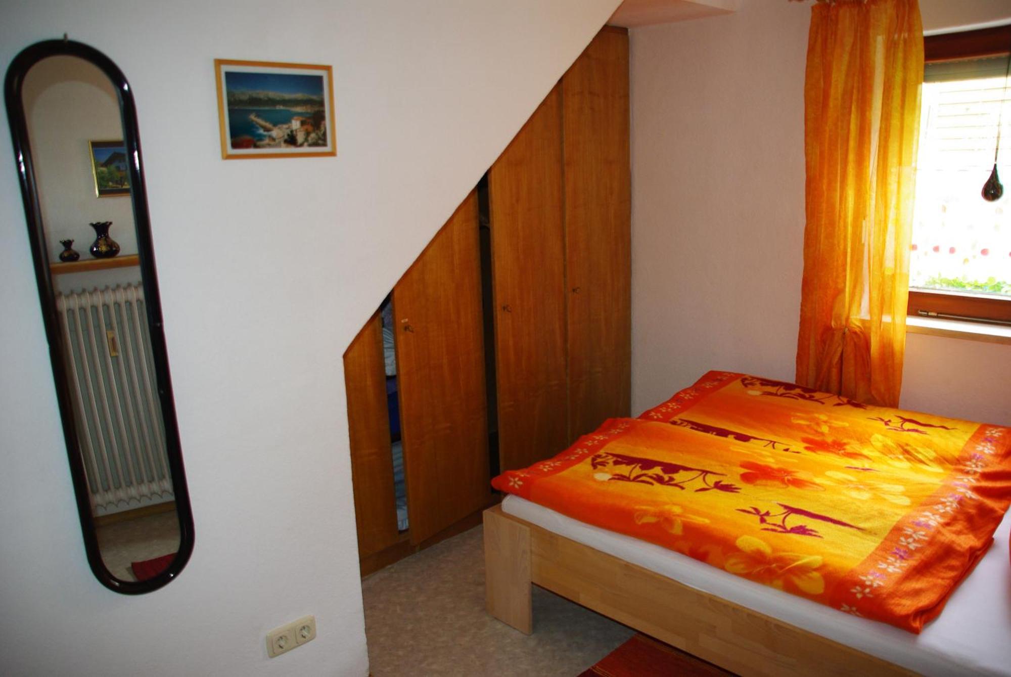 Haus Berggruss Inkl. Chiemgaukarte Appartement Ruhpolding Buitenkant foto