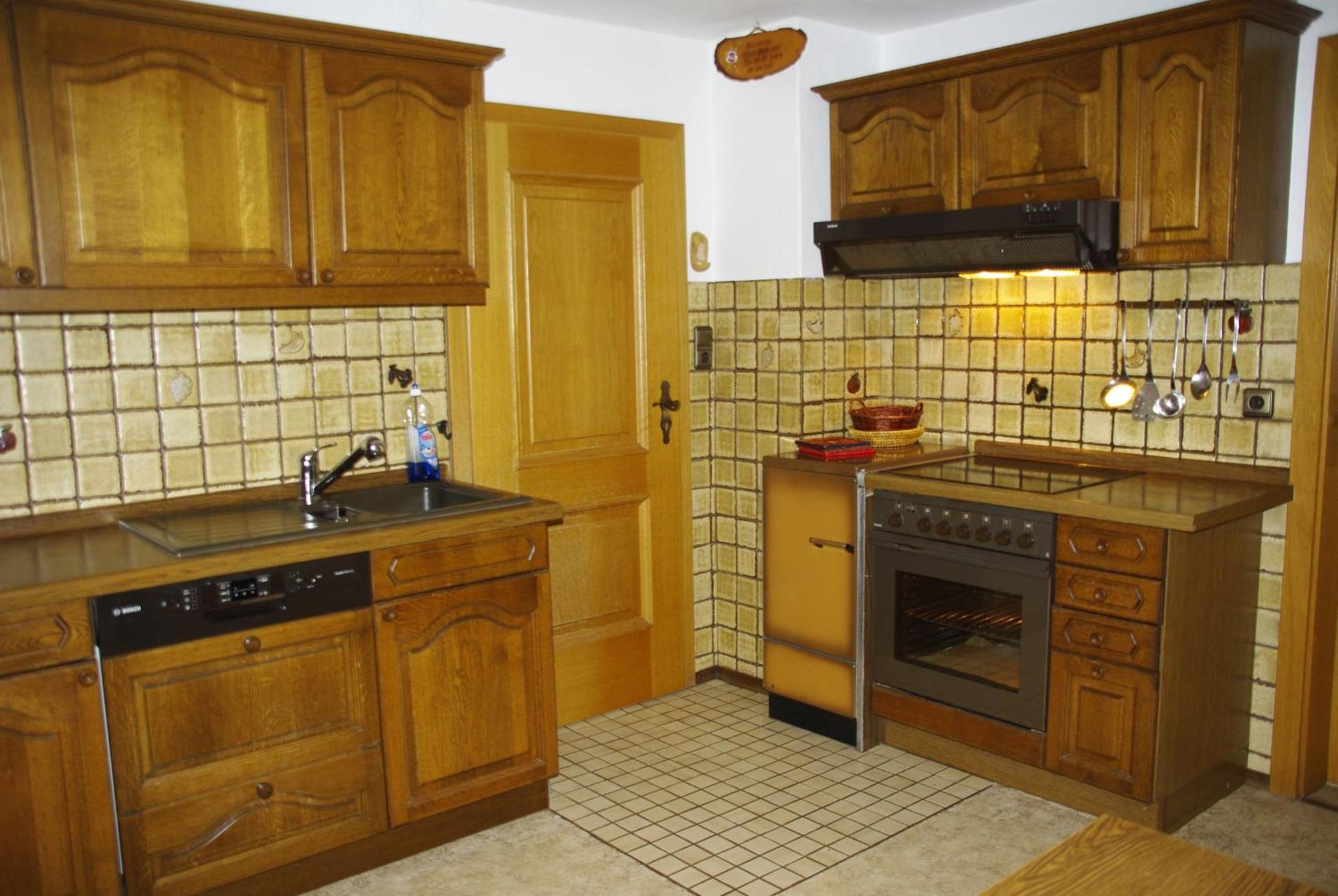 Haus Berggruss Inkl. Chiemgaukarte Appartement Ruhpolding Buitenkant foto