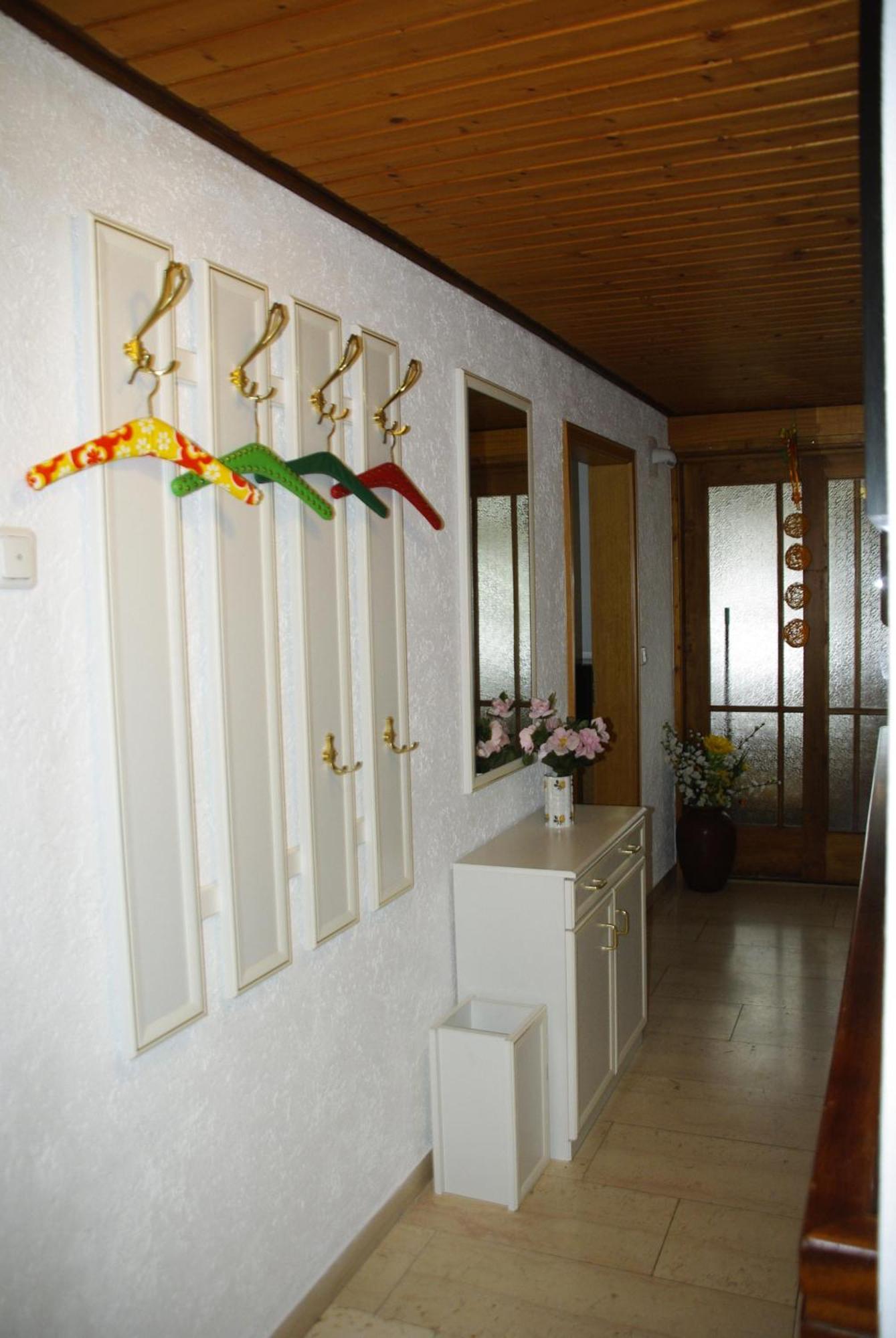 Haus Berggruss Inkl. Chiemgaukarte Appartement Ruhpolding Buitenkant foto